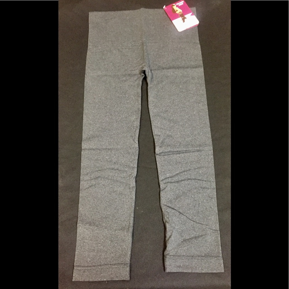 NWT Slim Me High Waisted Legging